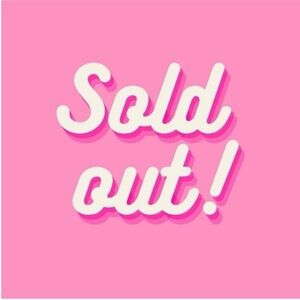 Yellowstone Dutton Ranch Long Sleeve Crewneck in Orange Rust | Size Large